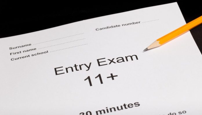 11+ сдавать или не сдавать? Готовиться или не готовиться?