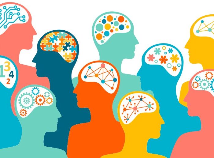 Разные дети или почему преподавателям важно знать про особенности учеников.