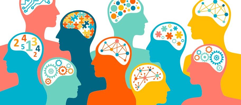 Разные дети или почему преподавателям важно знать про особенности учеников.